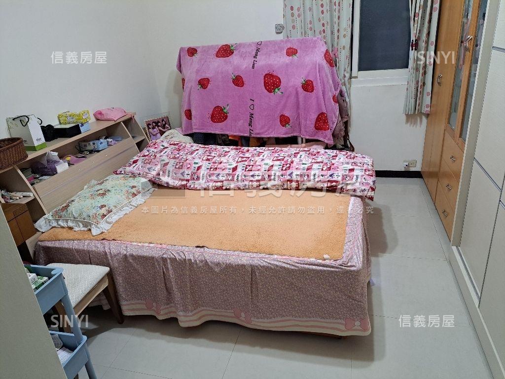 秀朗學區漂亮１樓房屋室內格局與周邊環境