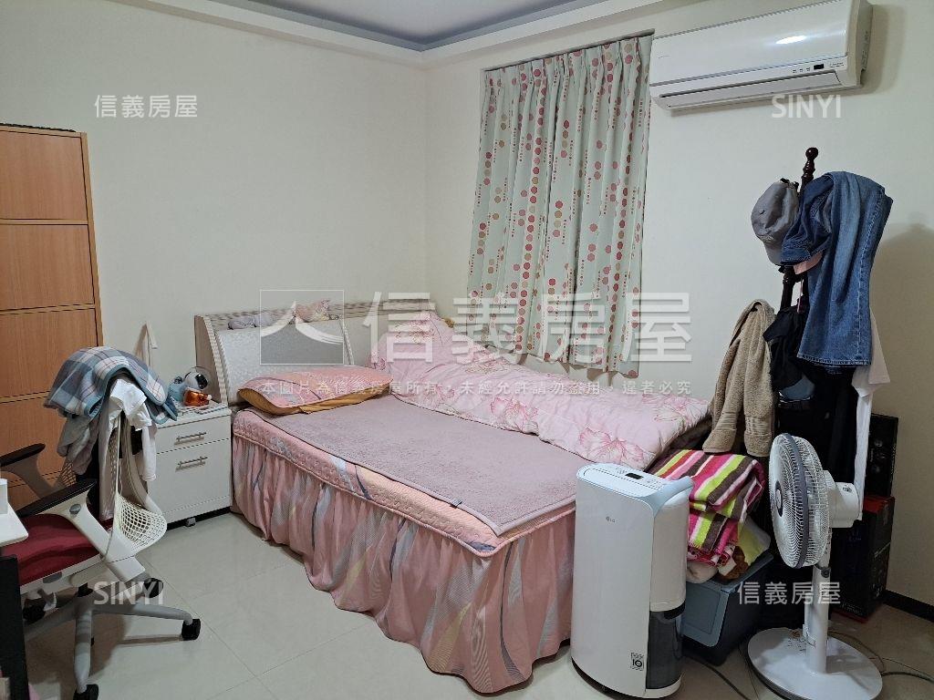 秀朗學區漂亮１樓房屋室內格局與周邊環境