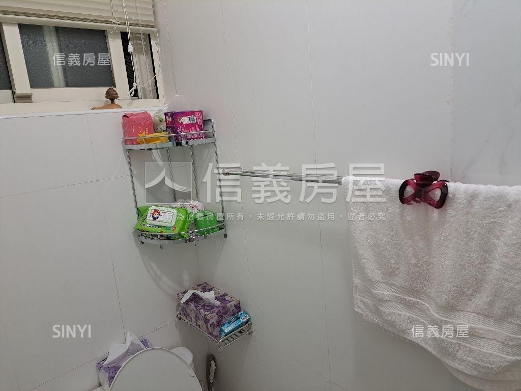 秀朗學區漂亮１樓房屋室內格局與周邊環境