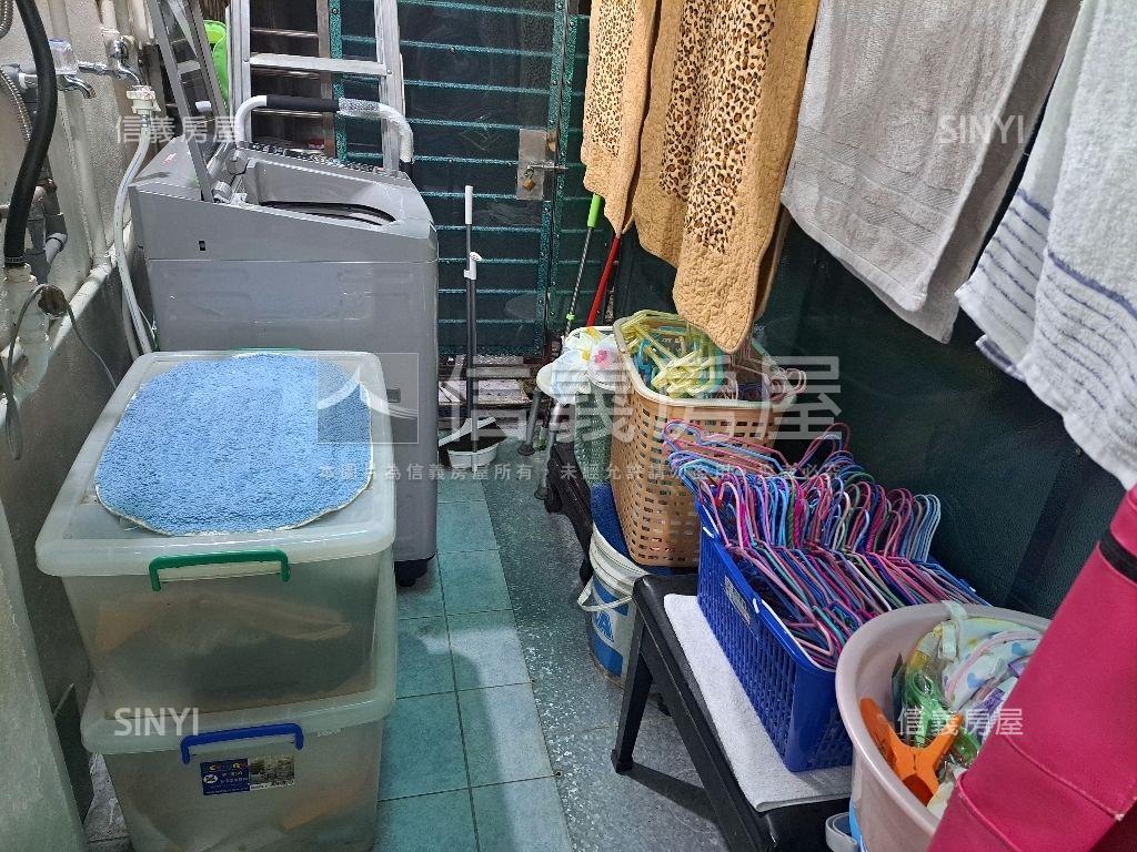 秀朗學區漂亮１樓房屋室內格局與周邊環境