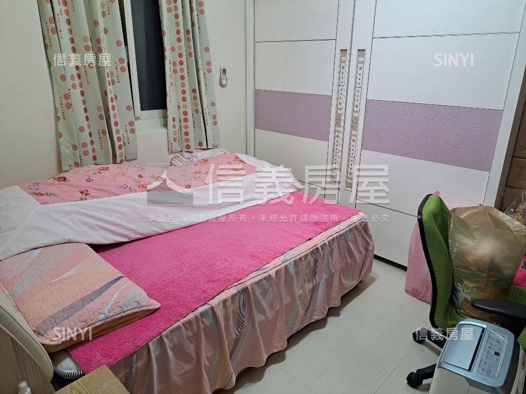 秀朗學區漂亮１樓房屋室內格局與周邊環境