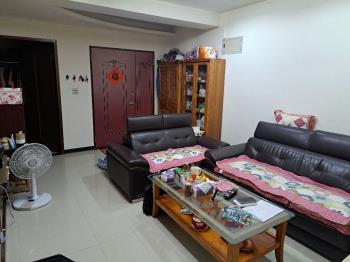 秀朗學區漂亮１樓