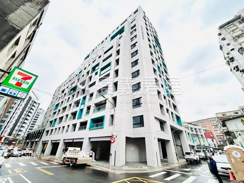 內湖捷運。君碧典藏房屋室內格局與周邊環境