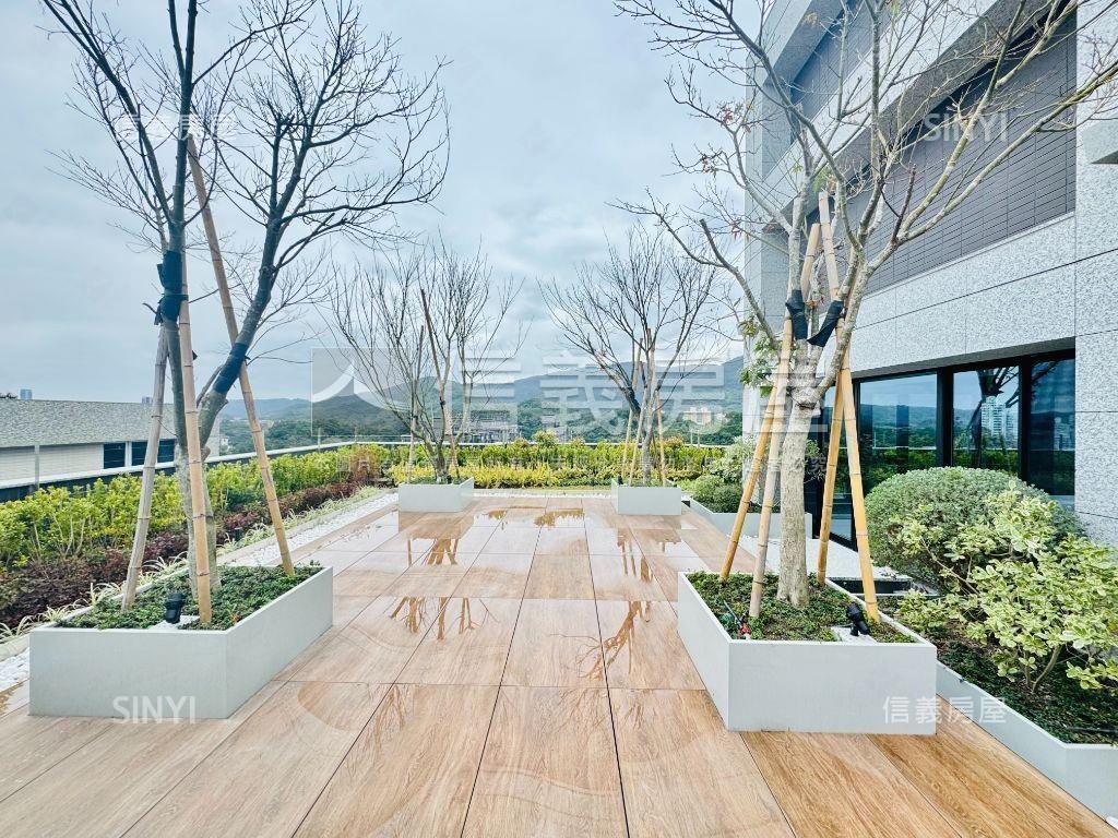 內湖捷運。君碧典藏房屋室內格局與周邊環境