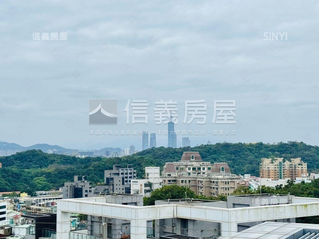 內湖捷運。君碧典藏房屋室內格局與周邊環境