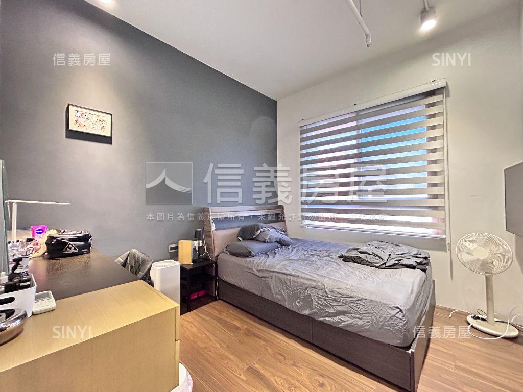 晴朗！高樓兩房平車美宅房屋室內格局與周邊環境