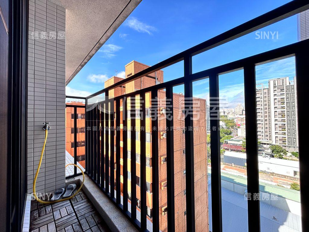 晴朗！高樓兩房平車美宅房屋室內格局與周邊環境