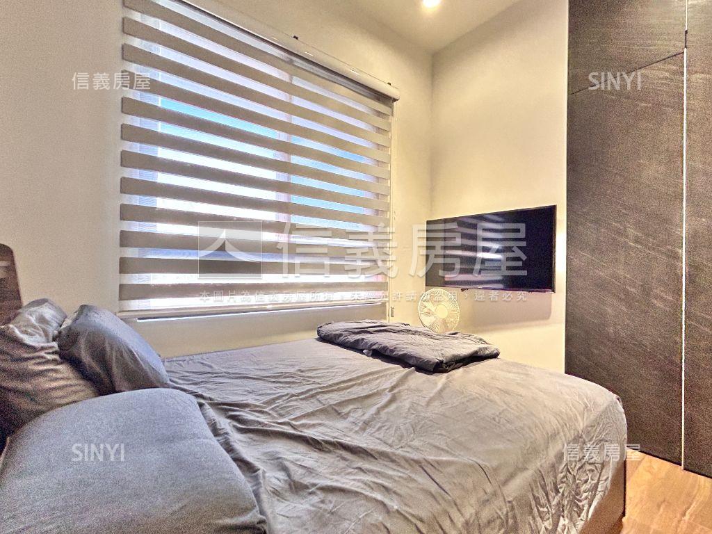 晴朗！高樓兩房平車美宅房屋室內格局與周邊環境