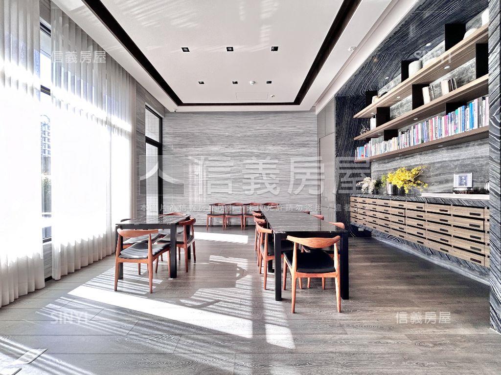 晴朗！高樓兩房平車美宅房屋室內格局與周邊環境