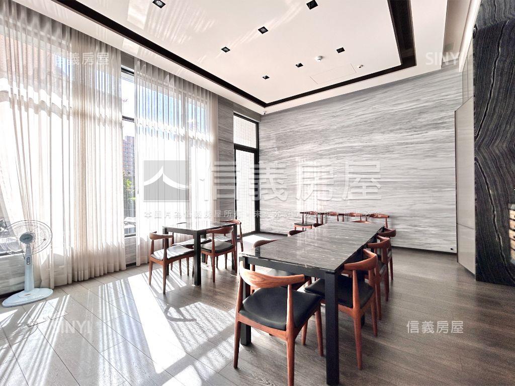 晴朗！高樓兩房平車美宅房屋室內格局與周邊環境