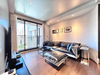 晴朗！高樓兩房平車美宅