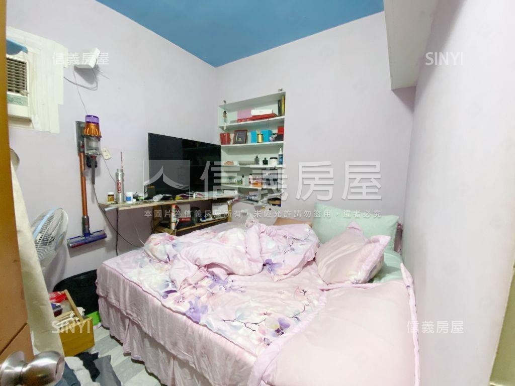 稀有北市天然瓦斯一樓公寓房屋室內格局與周邊環境