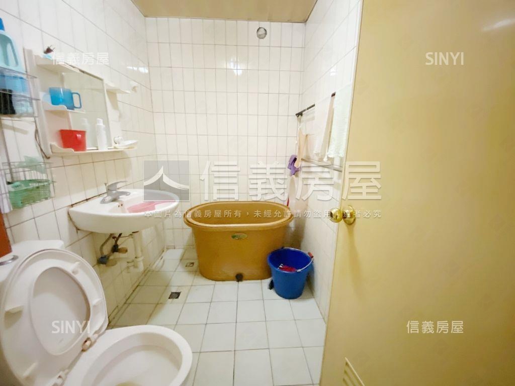稀有北市天然瓦斯一樓公寓房屋室內格局與周邊環境