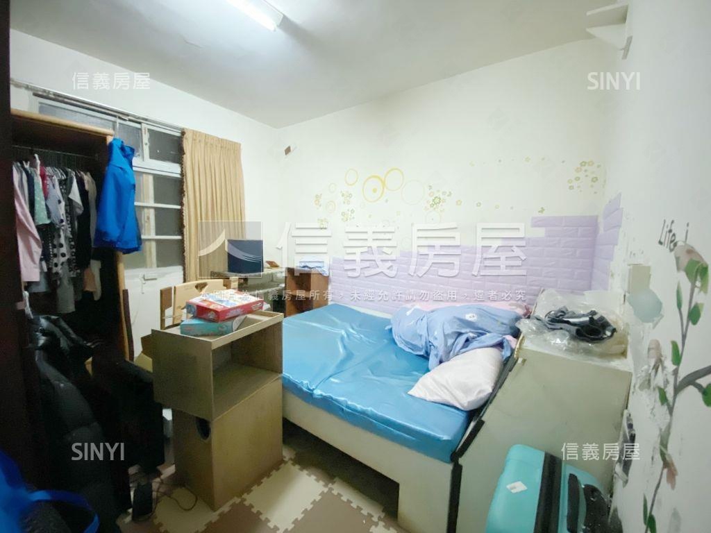 稀有北市天然瓦斯一樓公寓房屋室內格局與周邊環境