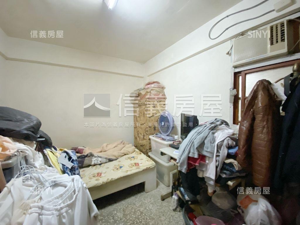 稀有北市天然瓦斯一樓公寓房屋室內格局與周邊環境
