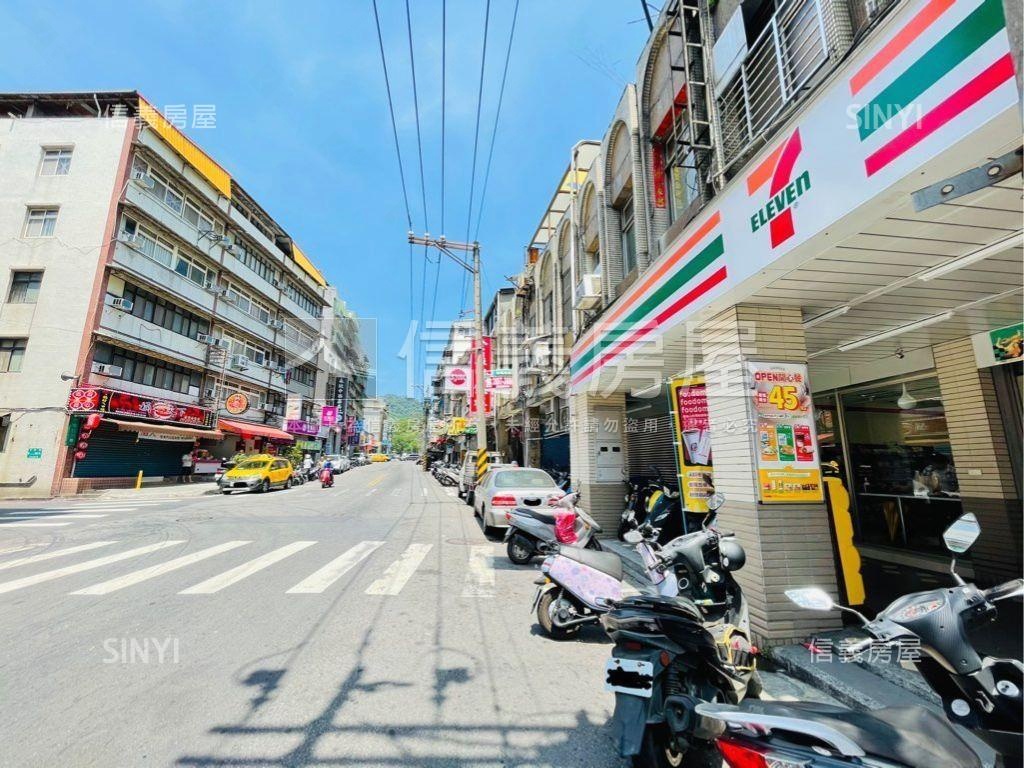 稀有北市天然瓦斯一樓公寓房屋室內格局與周邊環境