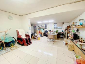 中和街天然瓦斯一樓公寓