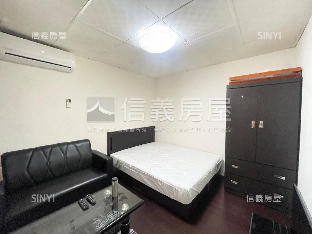 中壢市區三房物件房屋室內格局與周邊環境
