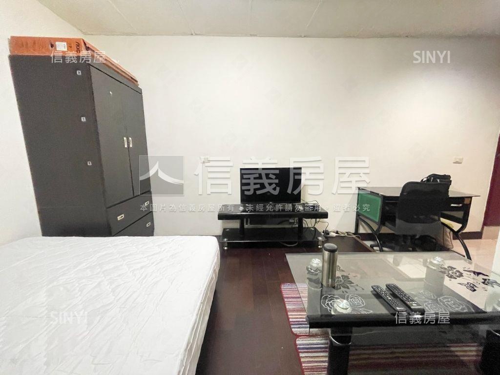 中壢市區三房物件房屋室內格局與周邊環境