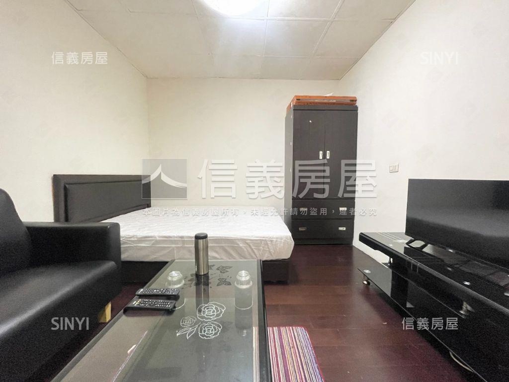 中壢市區三房物件房屋室內格局與周邊環境