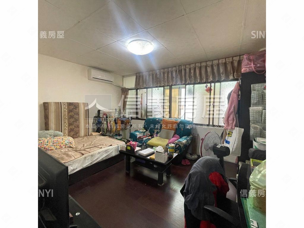 中壢市區三房物件房屋室內格局與周邊環境