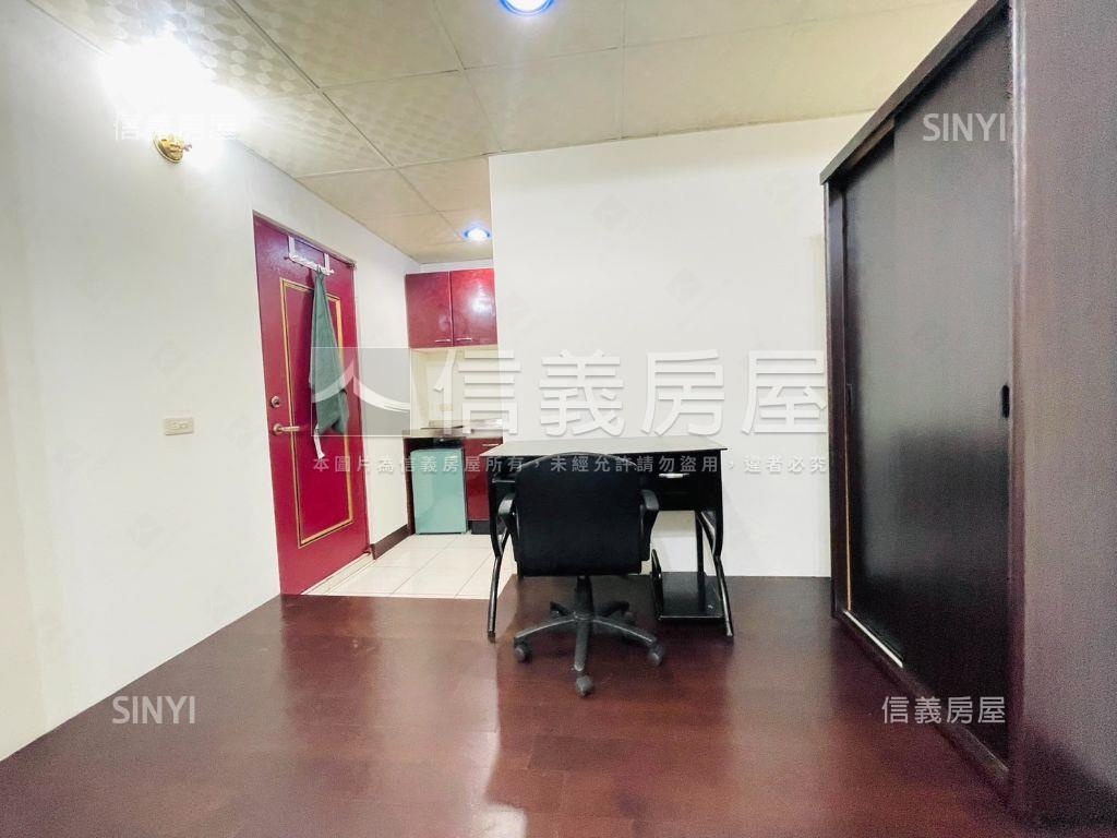 中壢市區三房物件房屋室內格局與周邊環境