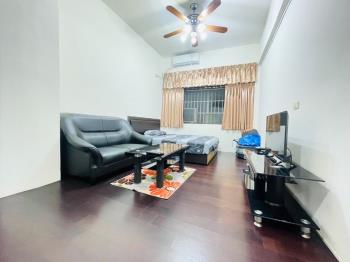 中壢｜市區三房物件