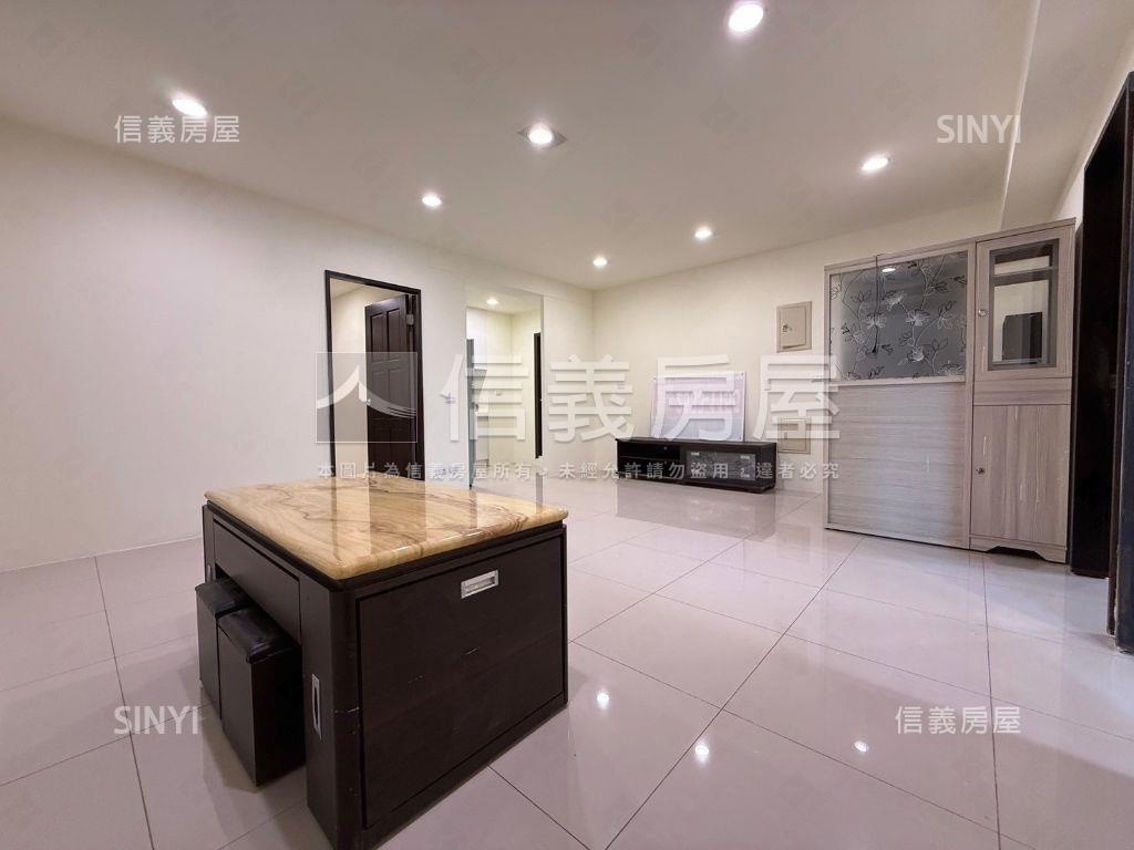 專任慈光街精美三房房屋室內格局與周邊環境