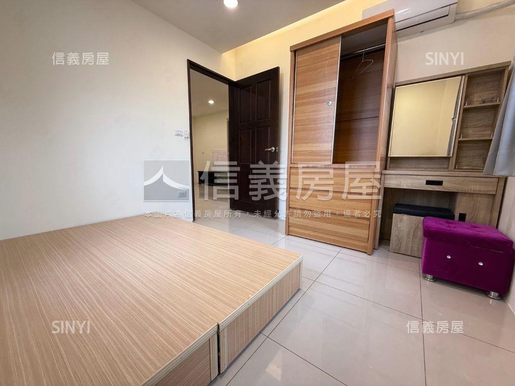 專任慈光街精美三房房屋室內格局與周邊環境