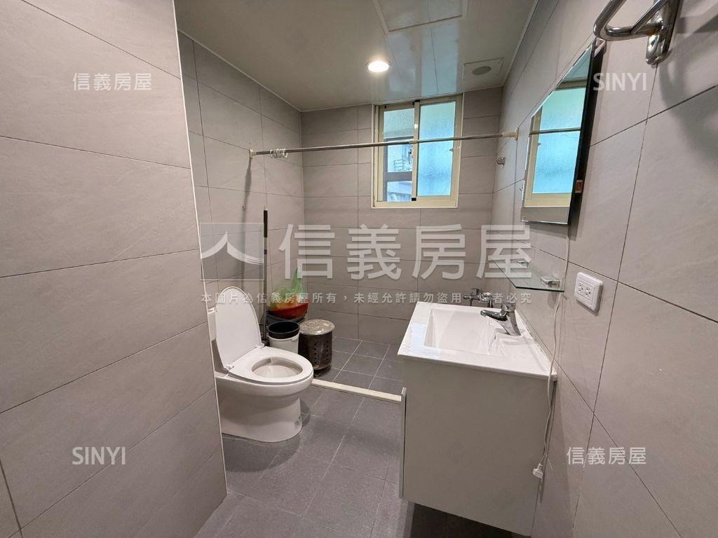 專任慈光街精美三房房屋室內格局與周邊環境