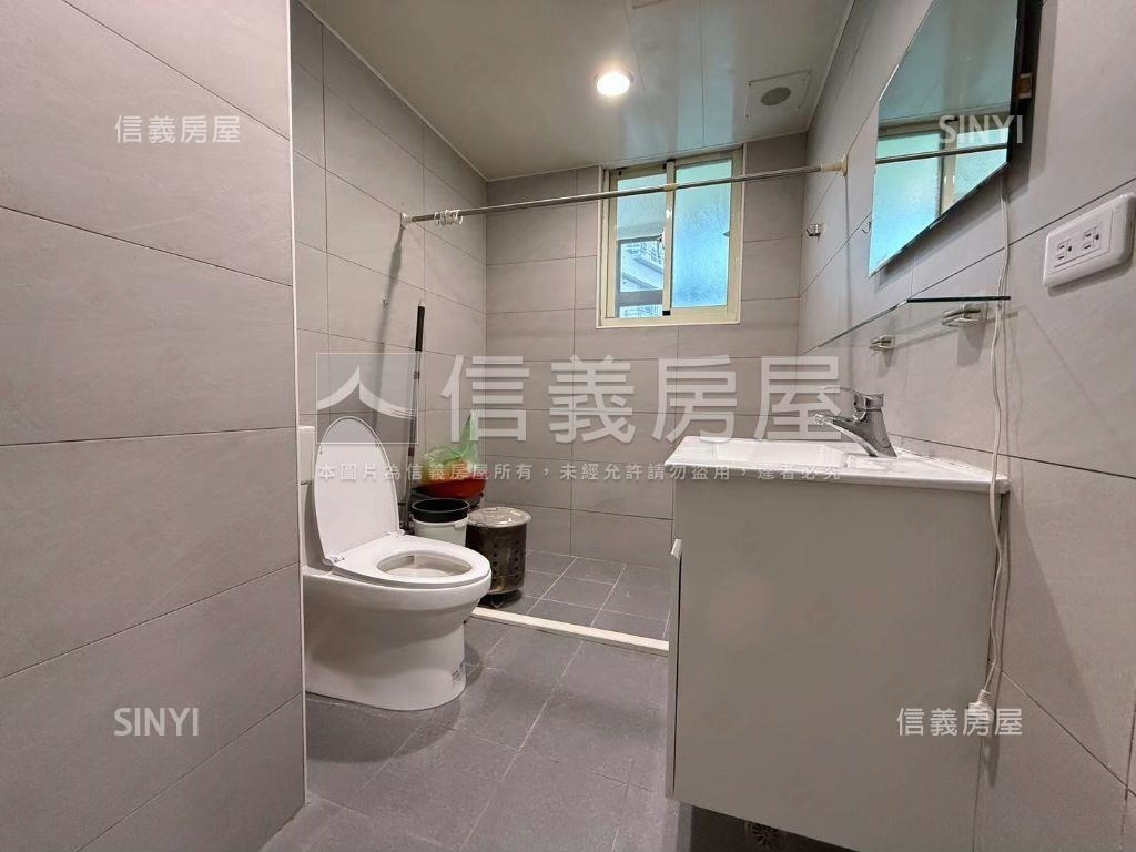 慈光街邊間精美三房房屋室內格局與周邊環境