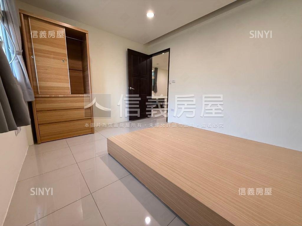 慈光街邊間精美三房房屋室內格局與周邊環境