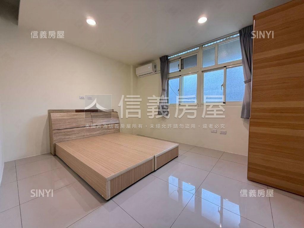 慈光街邊間精美三房房屋室內格局與周邊環境