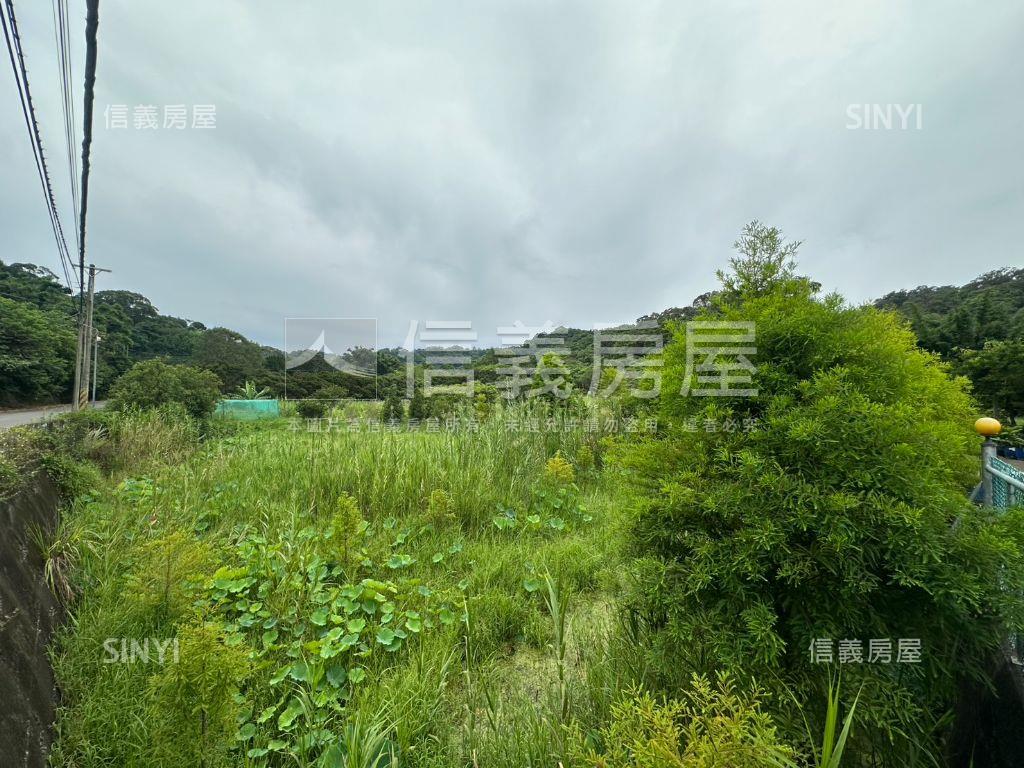 苗栗頭份流東段臨路農地房屋室內格局與周邊環境