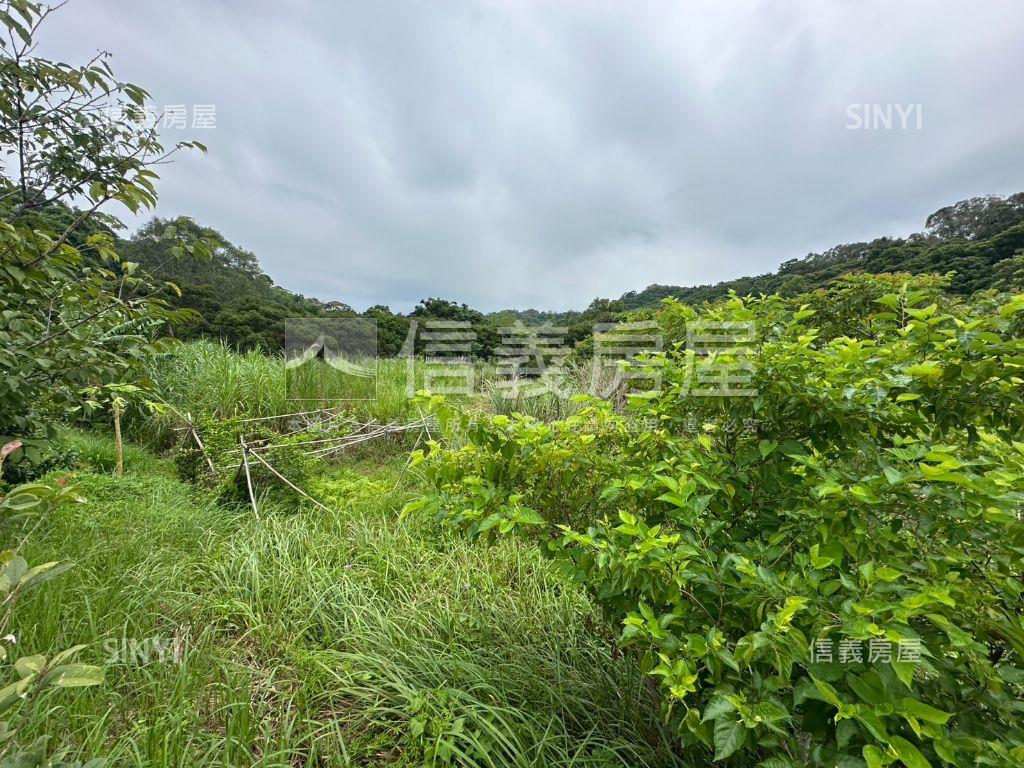 苗栗頭份流東段臨路農地房屋室內格局與周邊環境