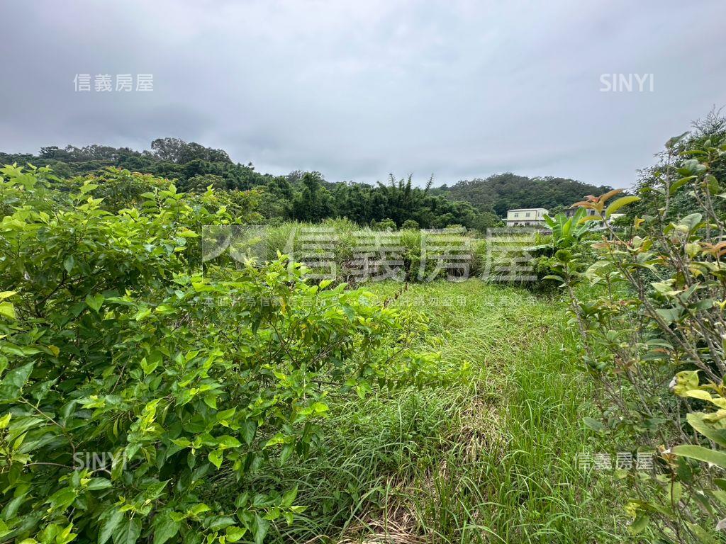 苗栗頭份流東段臨路農地房屋室內格局與周邊環境