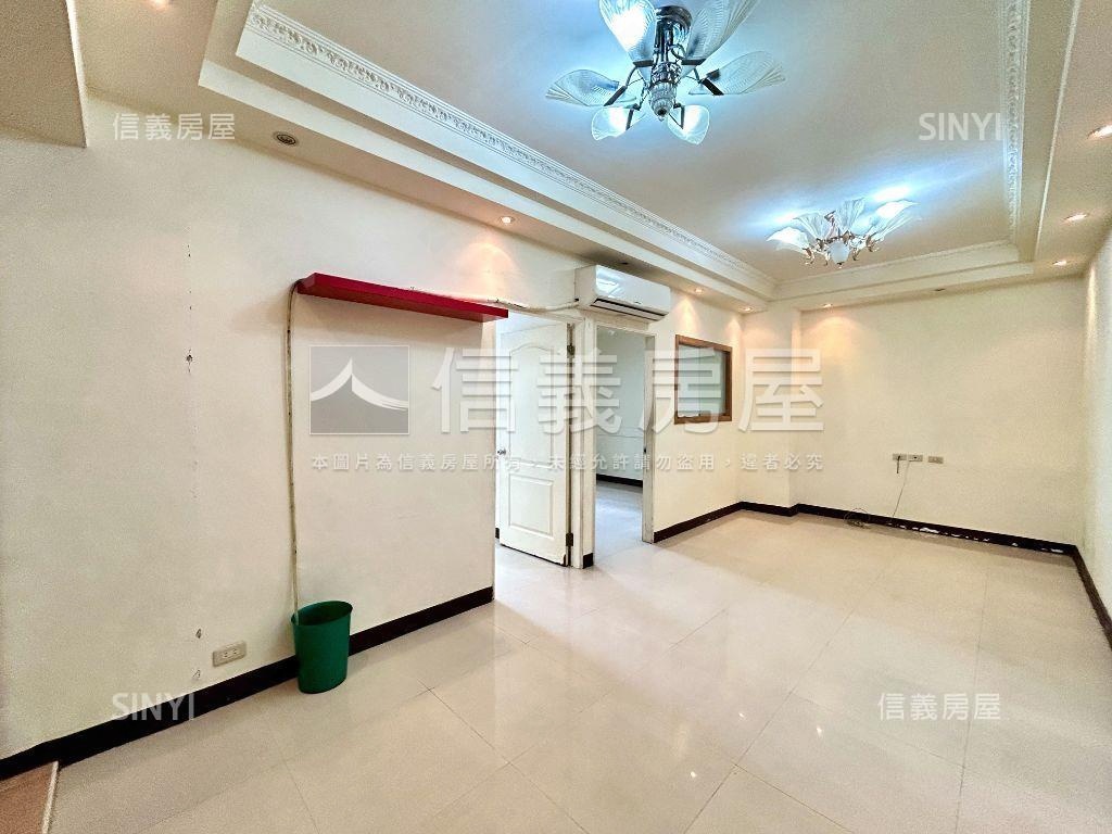 頂溪．漂亮低總電梯房屋室內格局與周邊環境