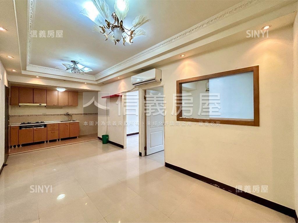 頂溪．漂亮低總電梯房屋室內格局與周邊環境