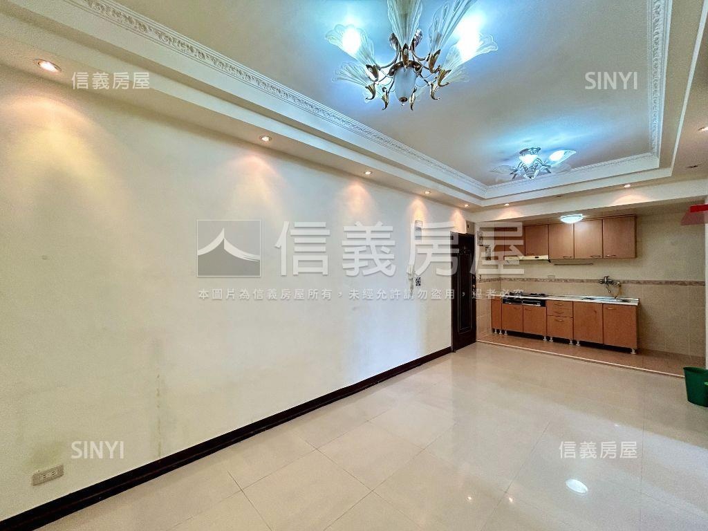 頂溪．漂亮低總電梯房屋室內格局與周邊環境