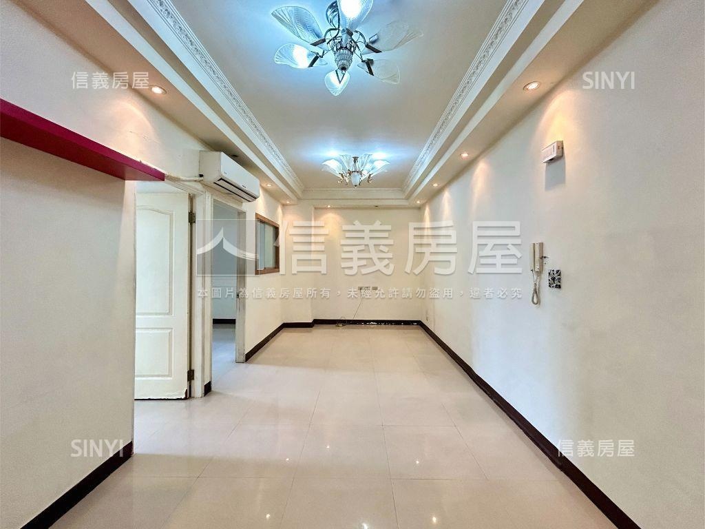 頂溪．漂亮低總電梯房屋室內格局與周邊環境