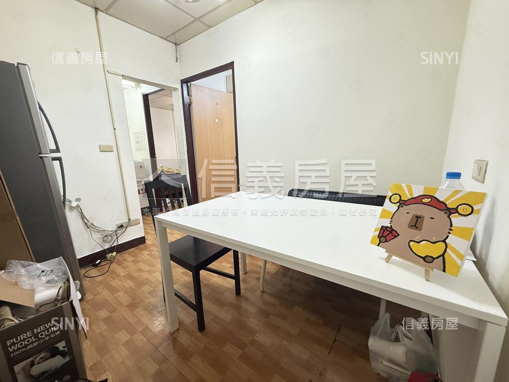 西區近綠園道收租好屋房屋室內格局與周邊環境