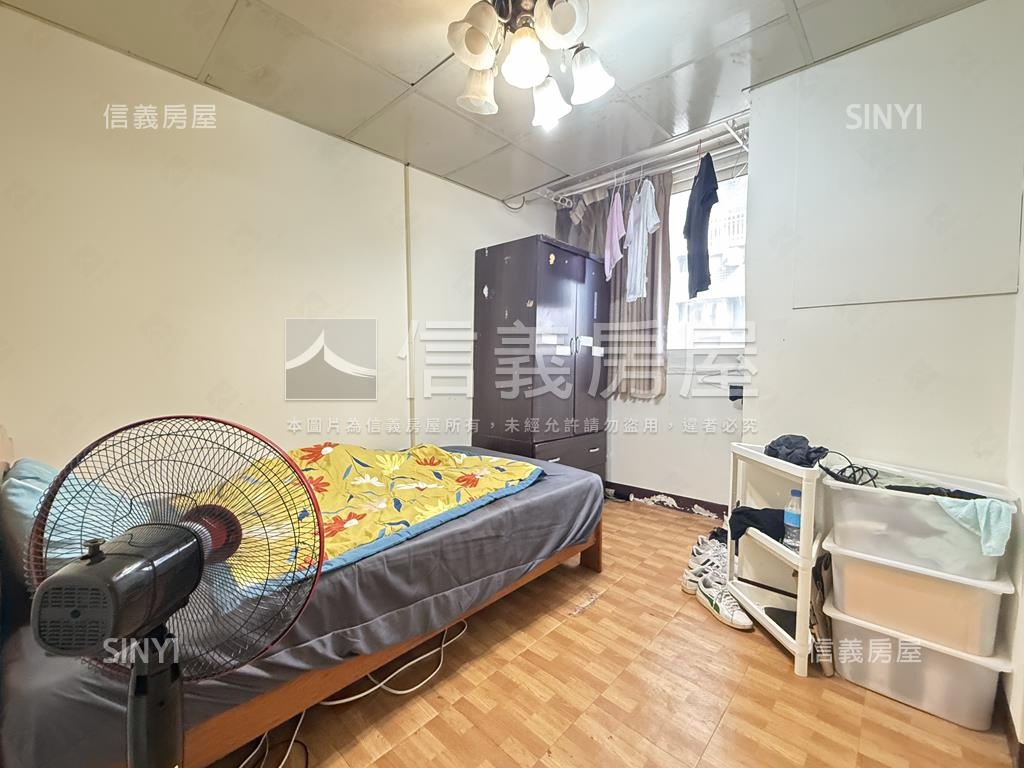 西區近綠園道收租好屋房屋室內格局與周邊環境
