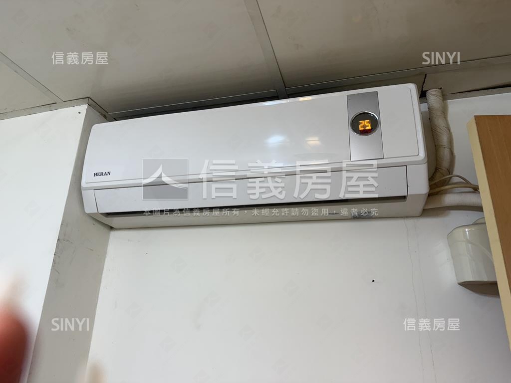 西區近綠園道收租好屋房屋室內格局與周邊環境