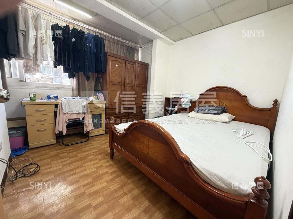 西區近綠園道收租好屋房屋室內格局與周邊環境