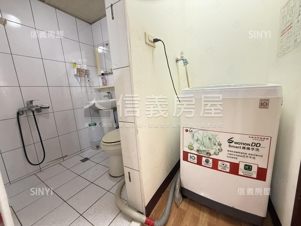 西區近綠園道收租好屋房屋室內格局與周邊環境