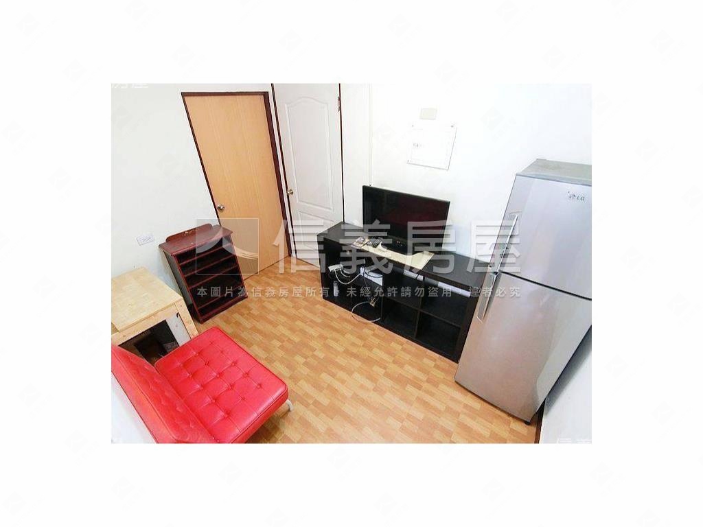 西區近綠園道收租好屋房屋室內格局與周邊環境