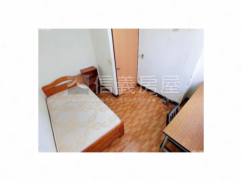 西區近綠園道收租好屋房屋室內格局與周邊環境
