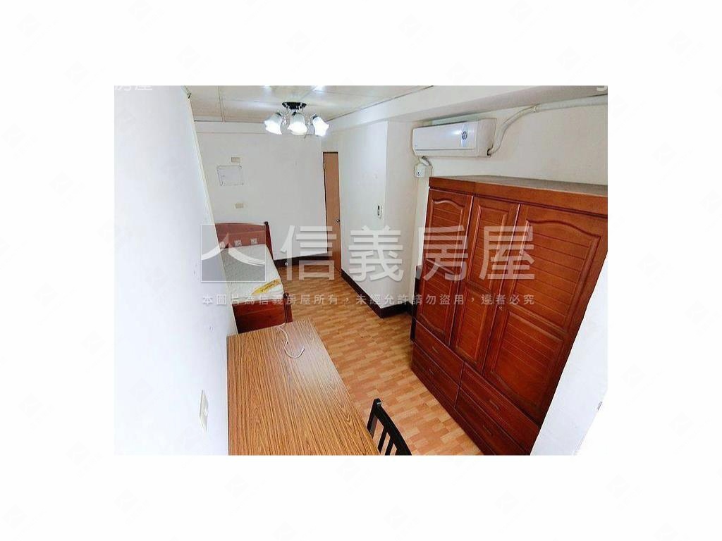 西區近綠園道收租好屋房屋室內格局與周邊環境