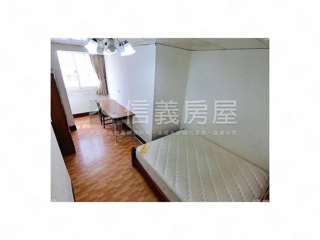 西區近綠園道收租好屋房屋室內格局與周邊環境