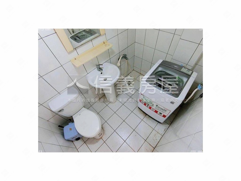 西區近綠園道收租好屋房屋室內格局與周邊環境